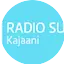 Logo Yle Radio Suomi Kajaani