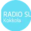 Logo Yle Radio Suomi Kokkola