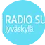 Logo Yle Radio Suomi Jyväskylä