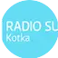 Logo Yle Radio Suomi Kotka
