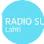 Logo Yle Radio Suomi Lahti