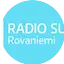 Logo Yle Radio Suomi Rovaniemi