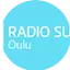 Logo Yle Radio Suomi Oulu