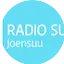 Logo Yle Radio Suomi Joensuu