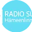 Logo Yle Radio Suomi Hämeenlinna