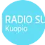 Logo Yle Radio Suomi Kuopio