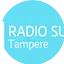 Logo Yle Radio Suomi Tampere