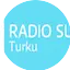 Logo Yle Radio Suomi Turku