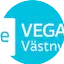 Logo YLE Vega Västnyland