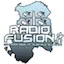Logo Radiofusion