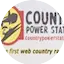 Logo Country Power Station