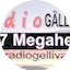 Logo Radio Gällivare