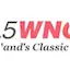Logo 98.5 WNCX