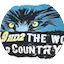 Logo 107.9 HD2 The Wolf