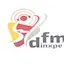 Logo Dinxper FM