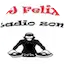 Logo Dj Felix Radio Zone