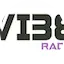 Logo Vibe FM Romania