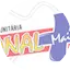 Logo Canal Mais FM