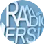 Logo Radio Versilia RFM-inBlu