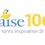 Logo Praise 106.1