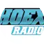 Logo Hoex Radio