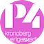 Logo P4 Kronoberg