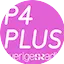 Logo SR P4 Plus