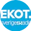 Logo SR Ekot