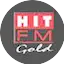 Logo HIT FM Gold