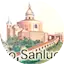 Logo Radio Sanluchino