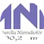Logo Radio MNF