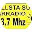 Logo Hallsta Sura Narradio
