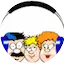 Logo Radio Sacra Famiglia