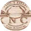 Logo The Ranch