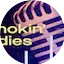 Logo Smokin' Oldies