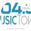 Logo MusicTown