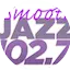 Logo Smooth Jazz 102.7 HD2