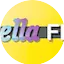 Logo Radio BELLA FM
