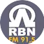 Logo Rádio Boas Novas