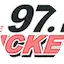 Logo 97.1 The Ticket