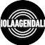Logo Radio Laagendalen