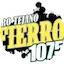 Logo Fierro HD