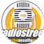 Logo Radiostreet Messina