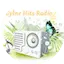 Logo Gylne Hits Radio