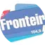 Logo Rádio Fronteira