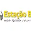 Logo Estação Brasil
