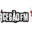 Logo Morcegão FM