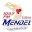 Logo Estereo Mendel