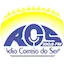 Logo Rádio RCS