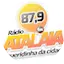 Logo ATALAIA